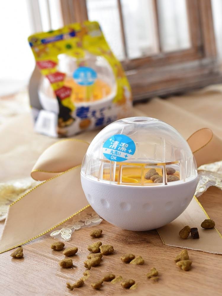 Engage Your Pet with the Ultimate Interactive Toy