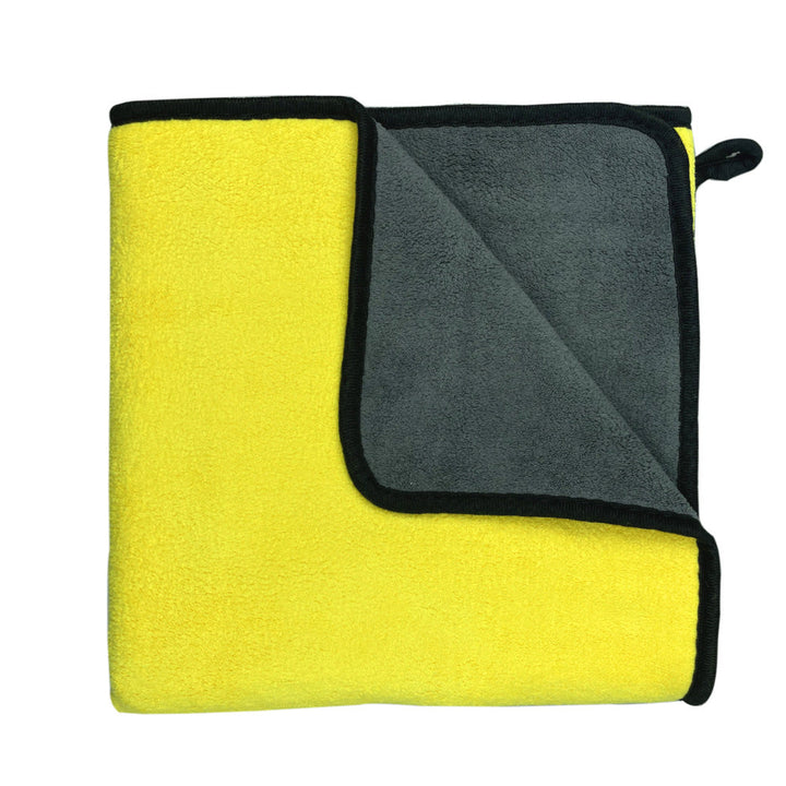 Discover the Ultimate Bathing Experience with Our Pet Plus-sized Size Shower Bath Towel
