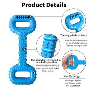 Discover the Ultimate Pet Bone Chew Toy for Your Furry Friend