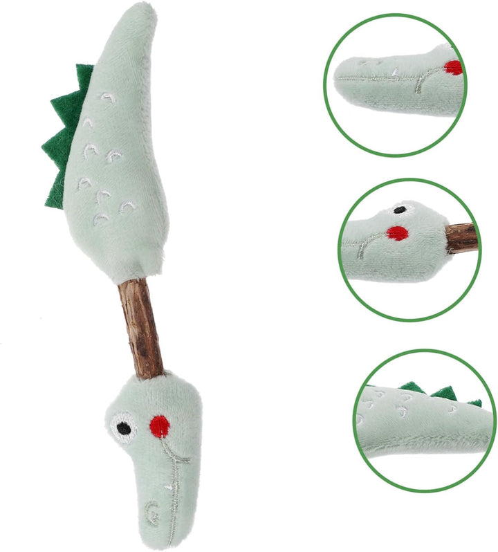 Transform Playtime with Our Pet Silvervine Chew Stick