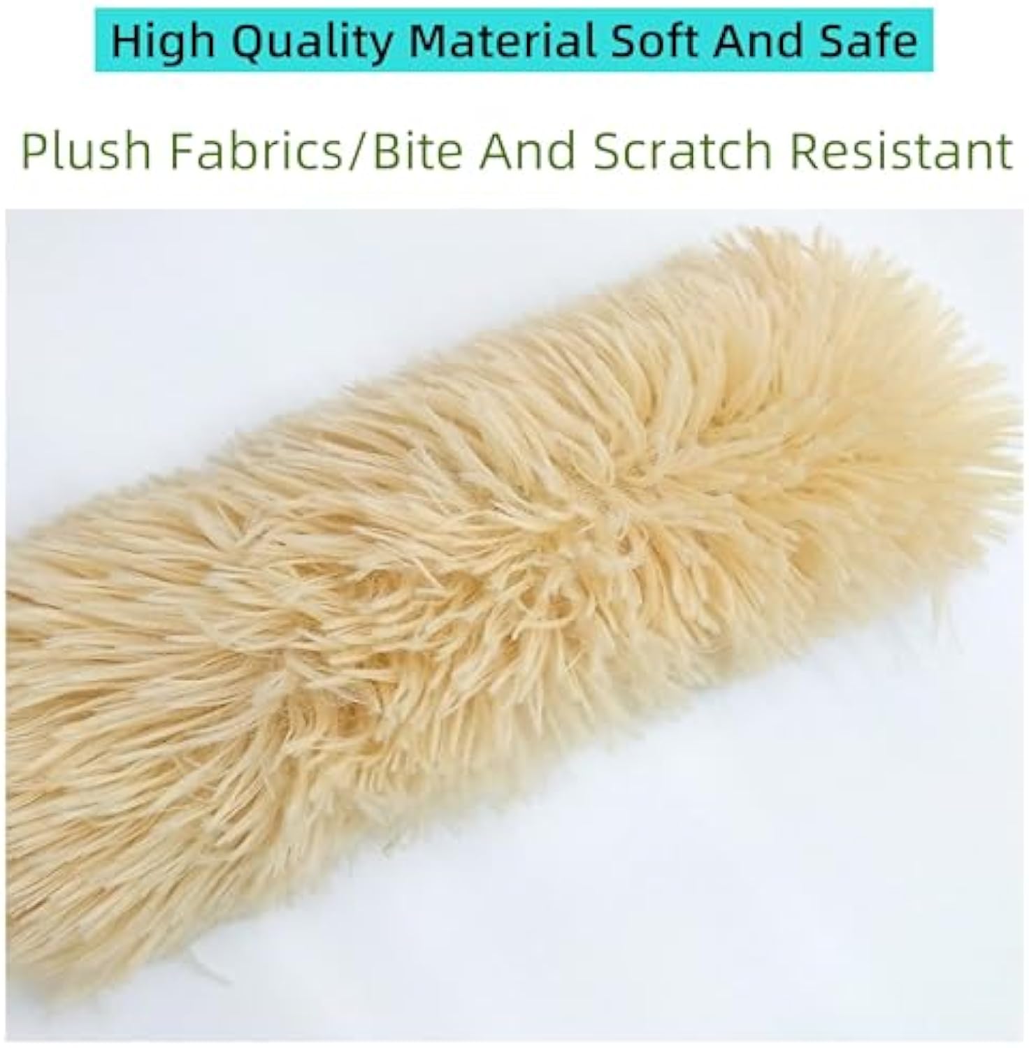 The Ultimate Playtime Experience with Our Pet Soft Crinkle Catnip Pillow