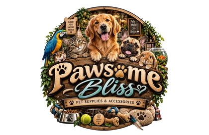 Pawsome Bliss